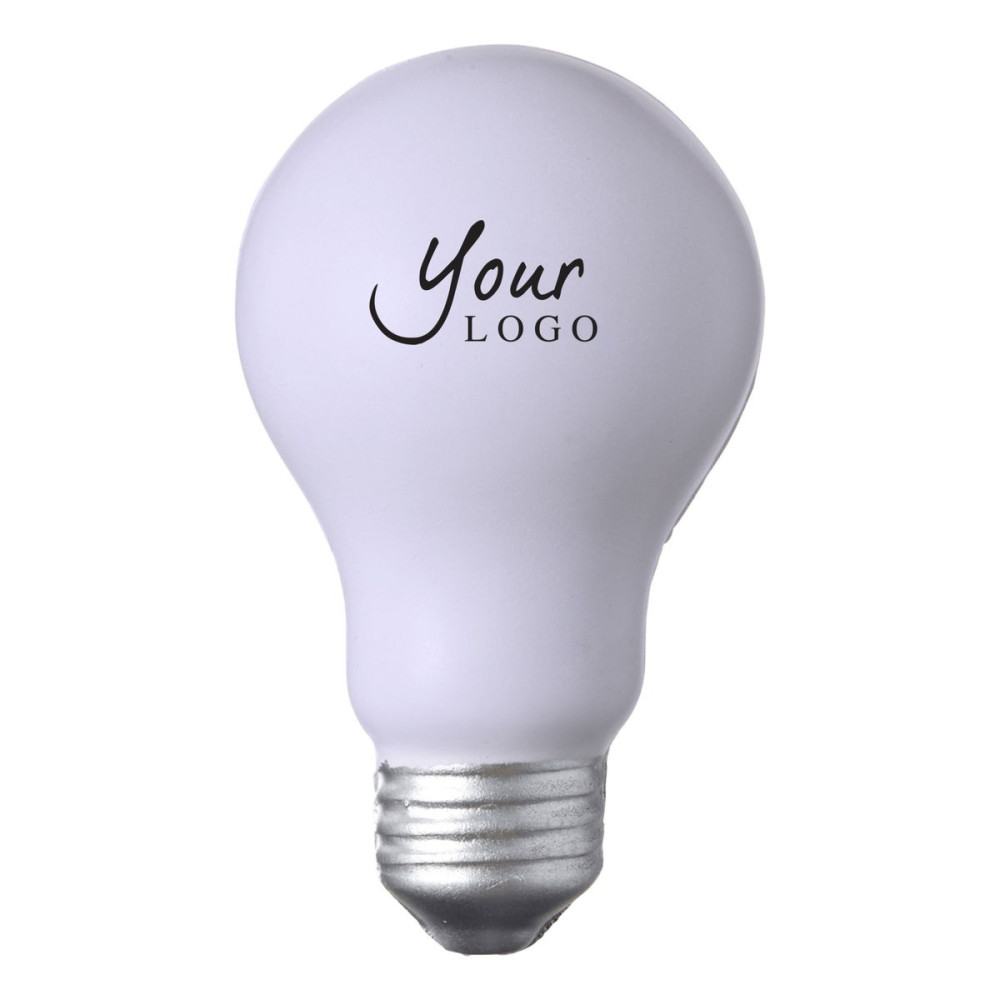 ARIANNA - PU foam light bulb