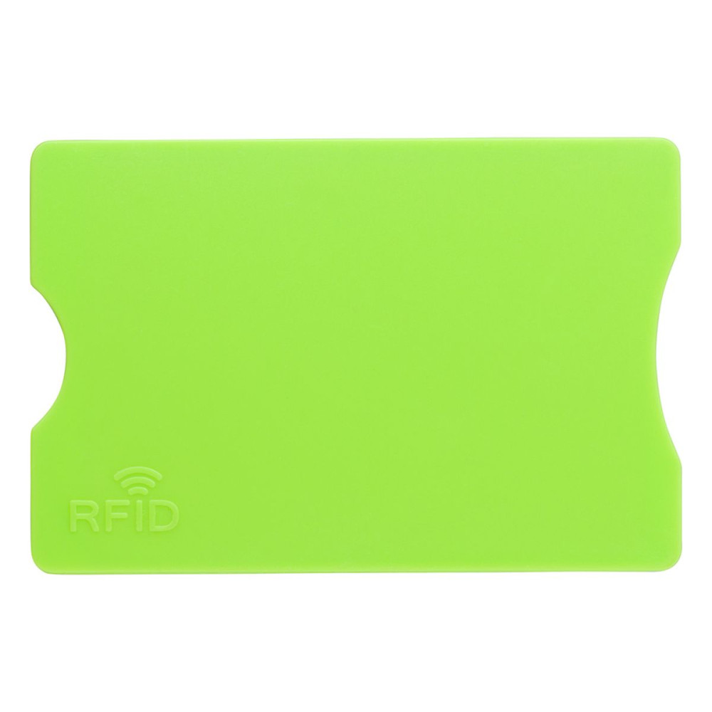 YARA - PS card holder