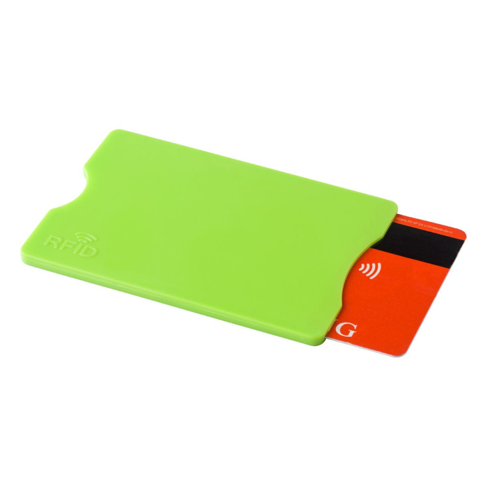 YARA - PS card holder