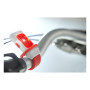 DUNCAN - ABS bicycle light DUNCAN - ABS bicycle light