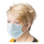 SADIE - Disposable medical face mask (box of 50 masks) SADIE - Disposable medical face mask (box of 50 masks)