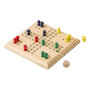YASIR - Wooden ludo game YASIR - Wooden ludo game