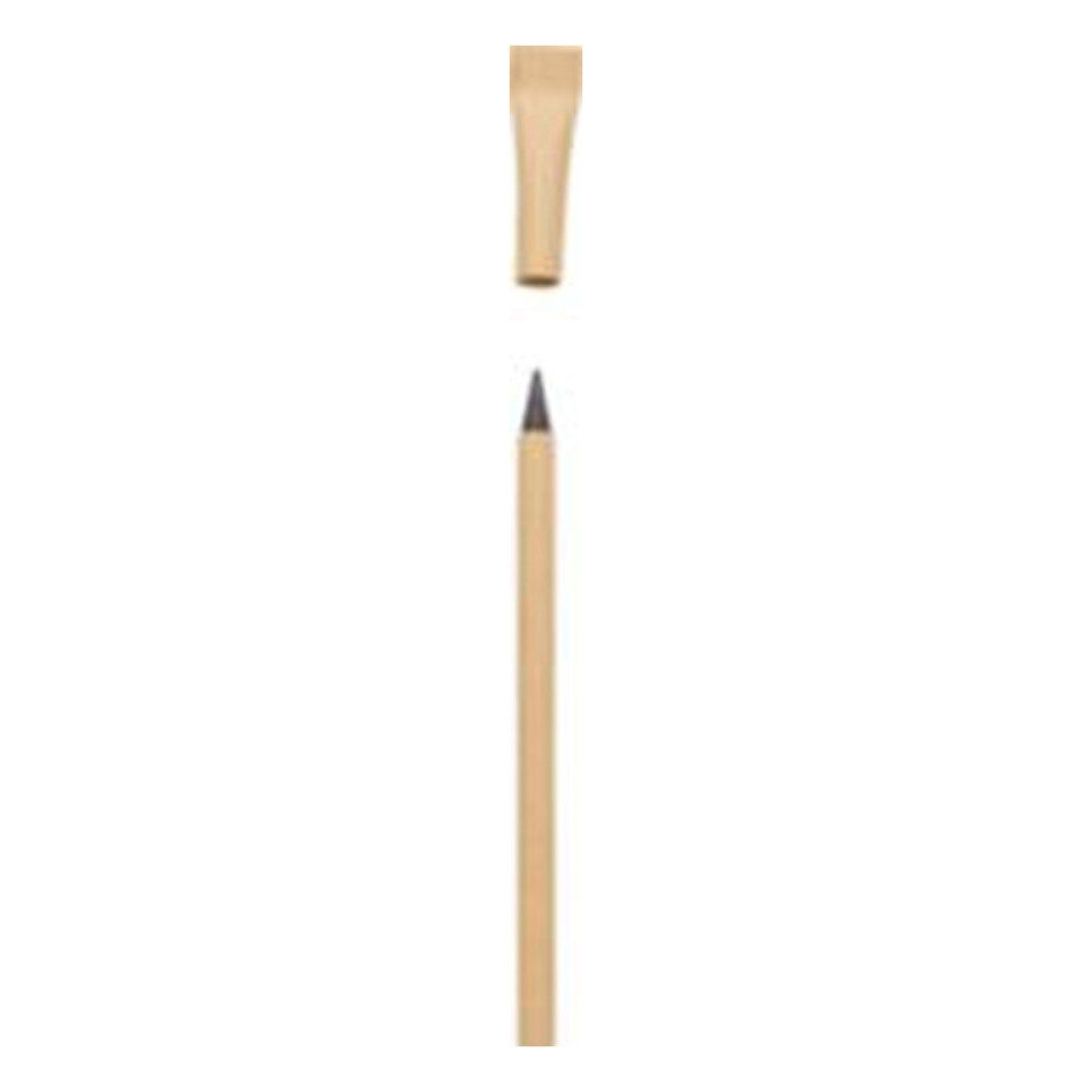 NICOLINA - Recycled paper pencil