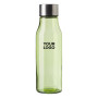 ANDREI - Glass and stainless steel bottle (500 ml) ANDREI - Glass and stainless steel bottle (500 ml)