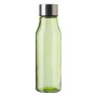 ANDREI - Glass and stainless steel bottle (500 ml) ANDREI - Glass and stainless steel bottle (500 ml)