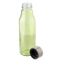 ANDREI - Glass and stainless steel bottle (500 ml) ANDREI - Glass and stainless steel bottle (500 ml)
