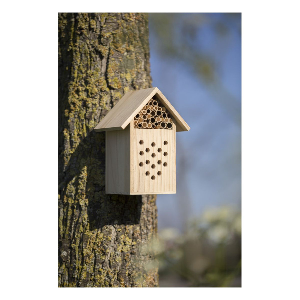 FAHIM - Wooden bee house