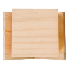 FAHIM - Wooden bee house