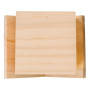 FAHIM - Wooden bee house FAHIM - Wooden bee house