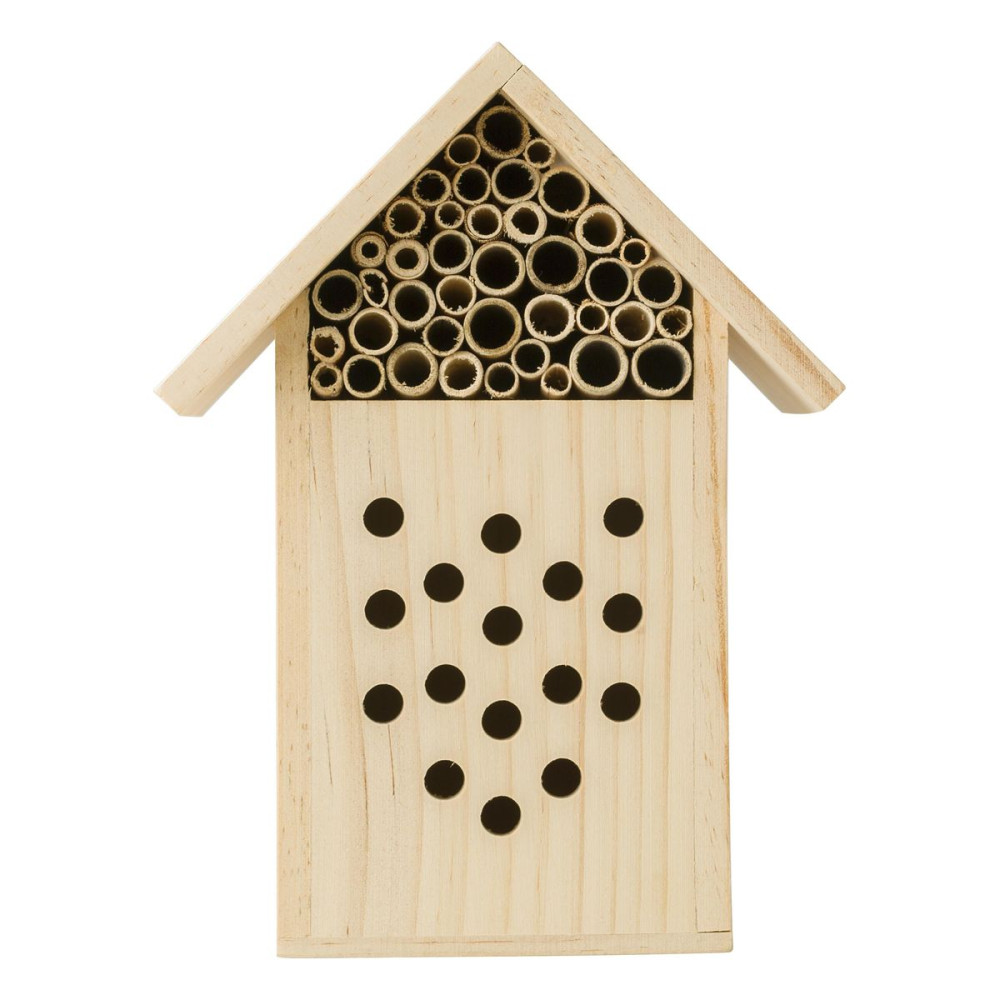 FAHIM - Wooden bee house
