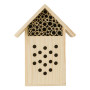 FAHIM - Wooden bee house FAHIM - Wooden bee house