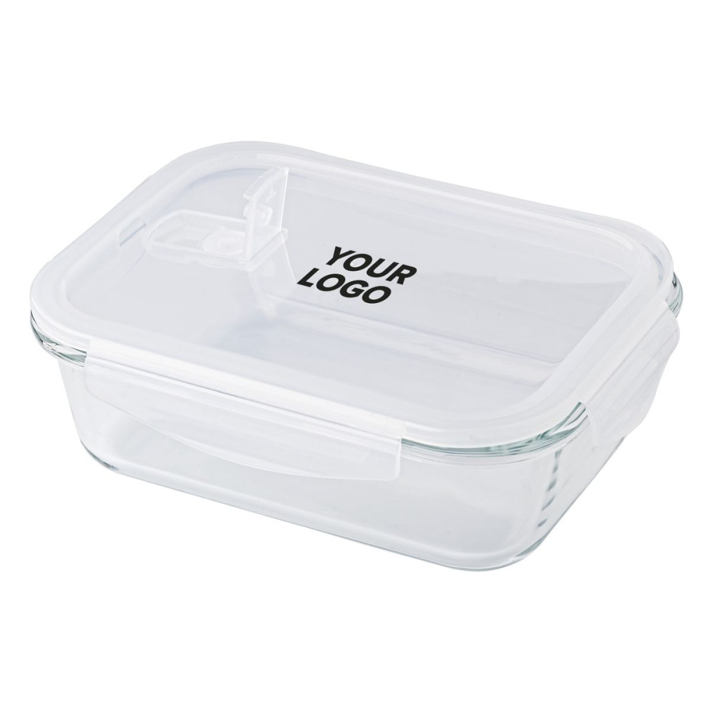 JACK - Glass lunchbox