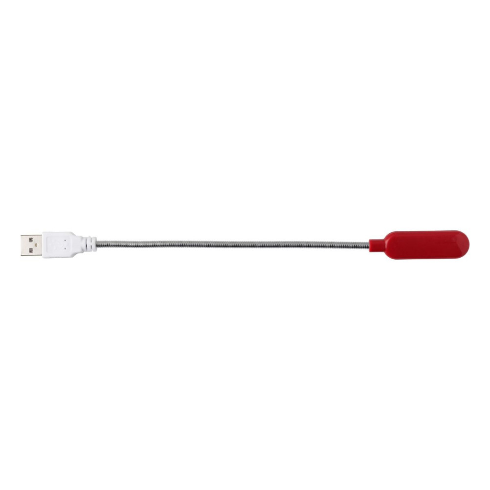 LOLA - ABS and metal laptop light