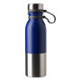WILL - Stainless steel bottle (600 ml) WILL - Stainless steel bottle (600 ml)