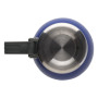 WILL - Stainless steel bottle (600 ml) WILL - Stainless steel bottle (600 ml)