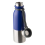 WILL - Stainless steel bottle (600 ml) WILL - Stainless steel bottle (600 ml)