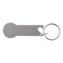 GAVIN - Stainless steel multifunctional key chain GAVIN - Stainless steel multifunctional key chain