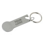 GAVIN - Stainless steel multifunctional key chain GAVIN - Stainless steel multifunctional key chain