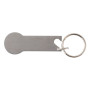 GAVIN - Stainless steel multifunctional key chain GAVIN - Stainless steel multifunctional key chain