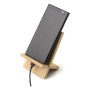 MARGARITA - Bamboo phone stand MARGARITA - Bamboo phone stand