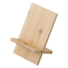 MARGARITA - Bamboo phone stand
