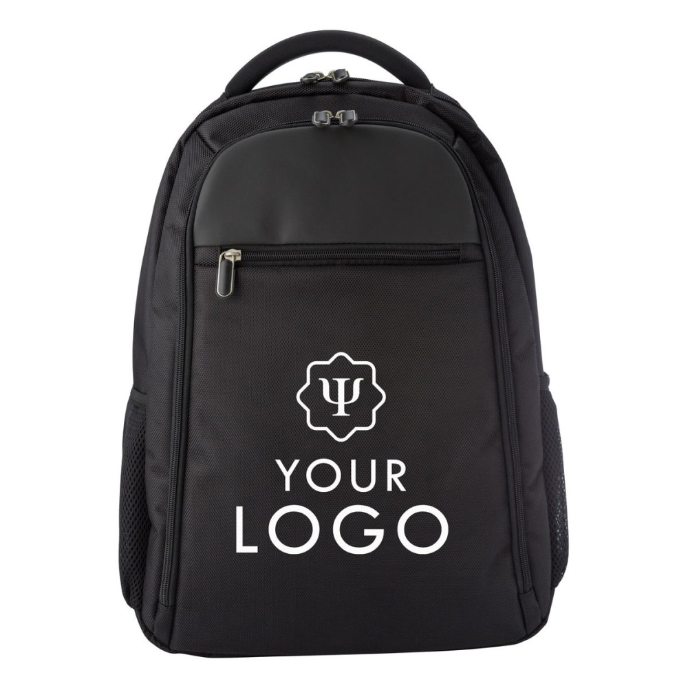 IVAN - Polyester (1680D) backpack