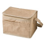 OLLIE - Paper woven cooler bag OLLIE - Paper woven cooler bag