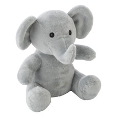 JESSIE - Plush elephant
