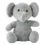 JESSIE - Plush elephant JESSIE - Plush elephant