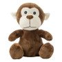 ANTONI - Plush monkey ANTONI - Plush monkey