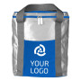 THEON - Polyester (420D) cooler bag THEON - Polyester (420D) cooler bag