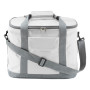 JUNO - Polyester (420D) cooler bag JUNO - Polyester (420D) cooler bag