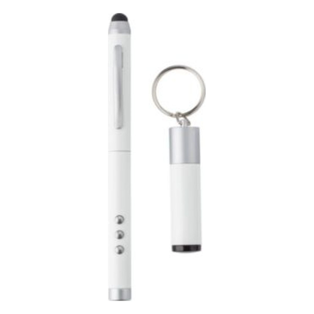 RAYA - ABS 4-in-1 pen
