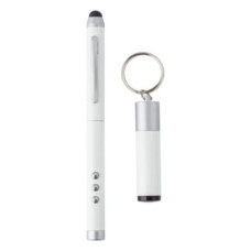 RAYA - ABS 4-in-1 pen