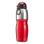 EMBERLY - PS and stainless steel bottle EMBERLY - PS and stainless steel bottle