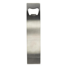 TIM - Stainless steel bottle opener