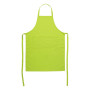 LUKE - Cotton and polyester (240 gr/m²) apron LUKE - Cotton and polyester (240 gr/m²) apron