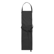 LUKE - Cotton and polyester (240 gr/m²) apron