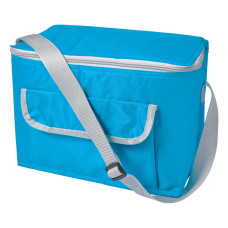 NIKKI - Polyester (420D) cooler bag