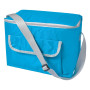 NIKKI - Polyester (420D) cooler bag NIKKI - Polyester (420D) cooler bag