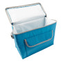 NIKKI - Polyester (420D) cooler bag NIKKI - Polyester (420D) cooler bag
