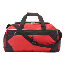 DAPHNE - Polyester (600D) sports bag