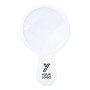 BRENNAN - PVC magnifying glass BRENNAN - PVC magnifying glass