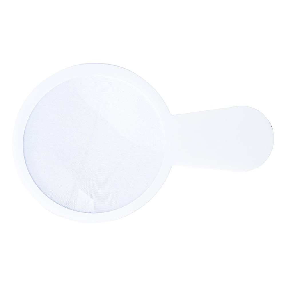 BRENNAN - PVC magnifying glass
