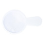 BRENNAN - PVC magnifying glass BRENNAN - PVC magnifying glass