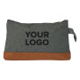 MARILYN - Polycanvas (300D) toiletbag MARILYN - Polycanvas (300D) toiletbag