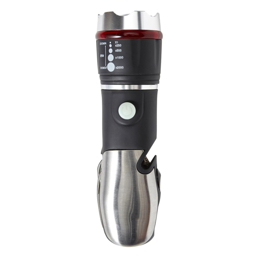AMAYAH - Metal 8-in-1 torch