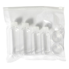 DOLORES - PETG travel kit