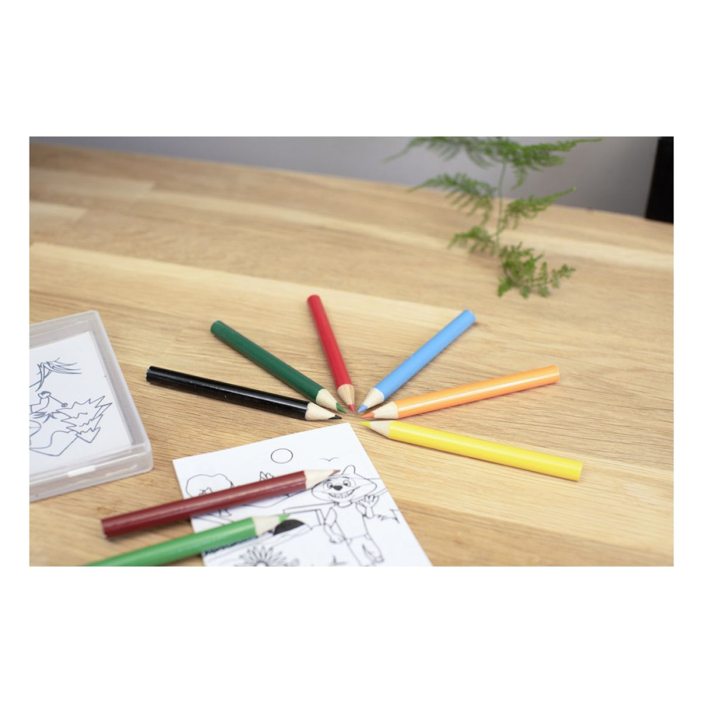 ADITA - PP drawing set