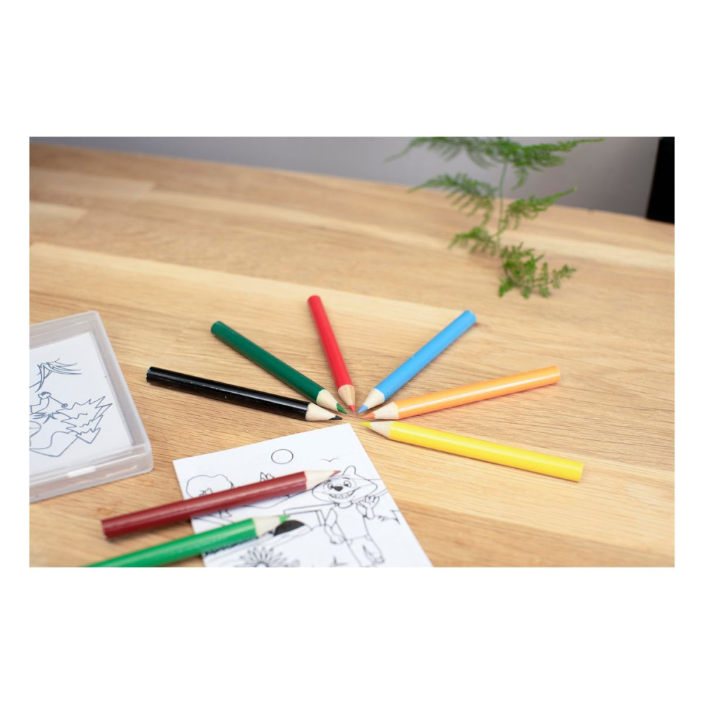 ADITA - PP drawing set